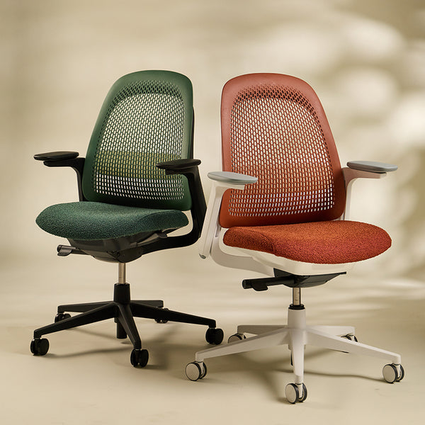 Office Lounge Furniture & Seating | Haworth