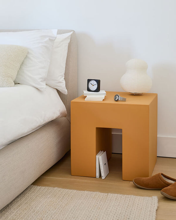 Side Tables & Stools