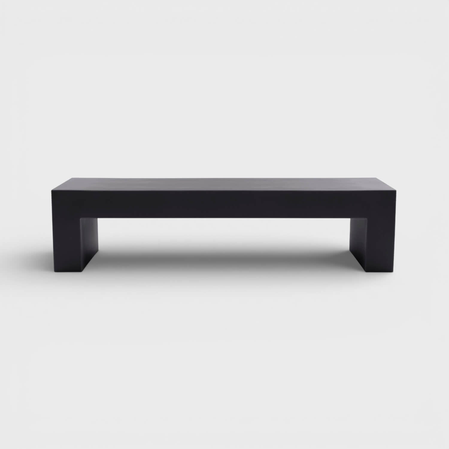 Vignelli Bench