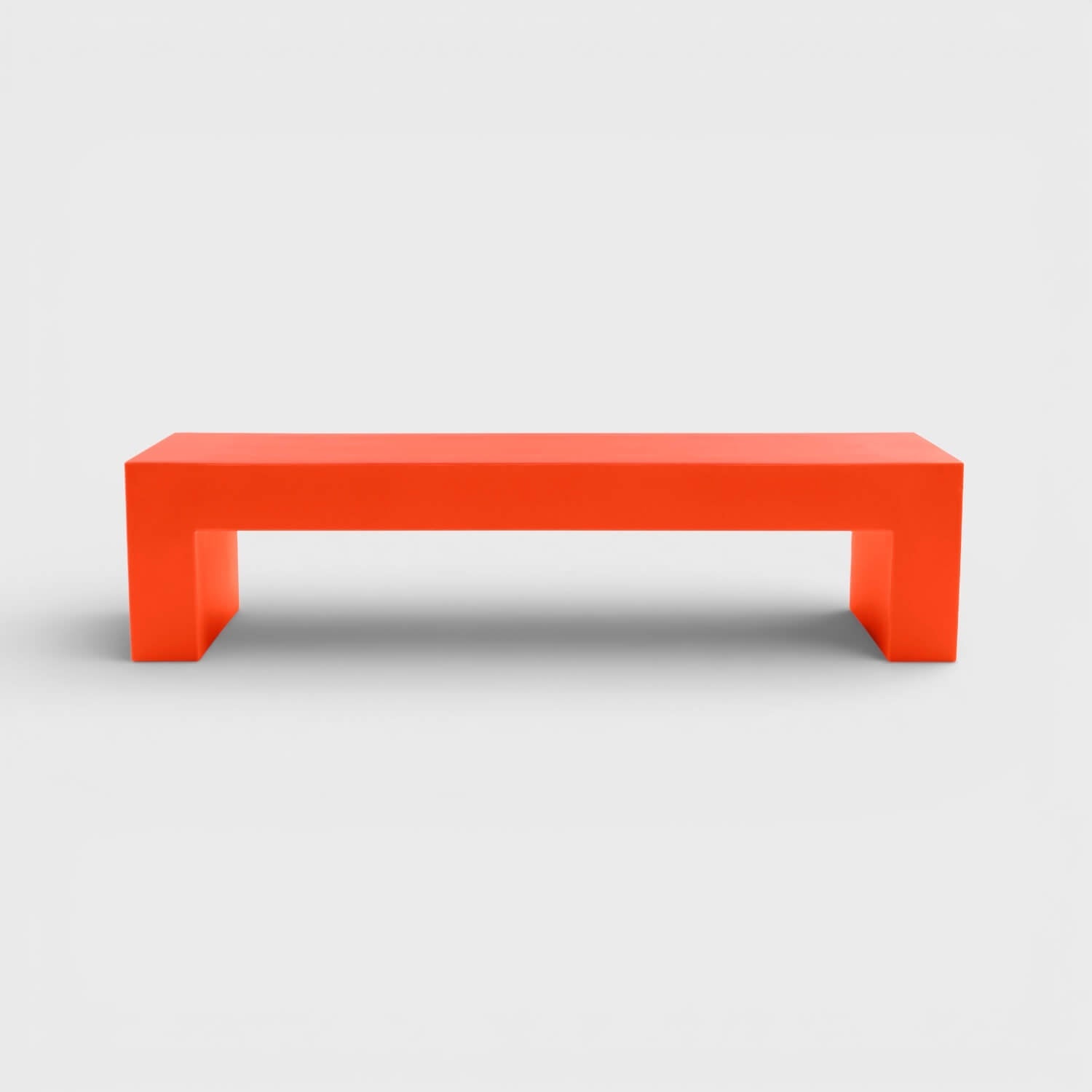 Vignelli Bench