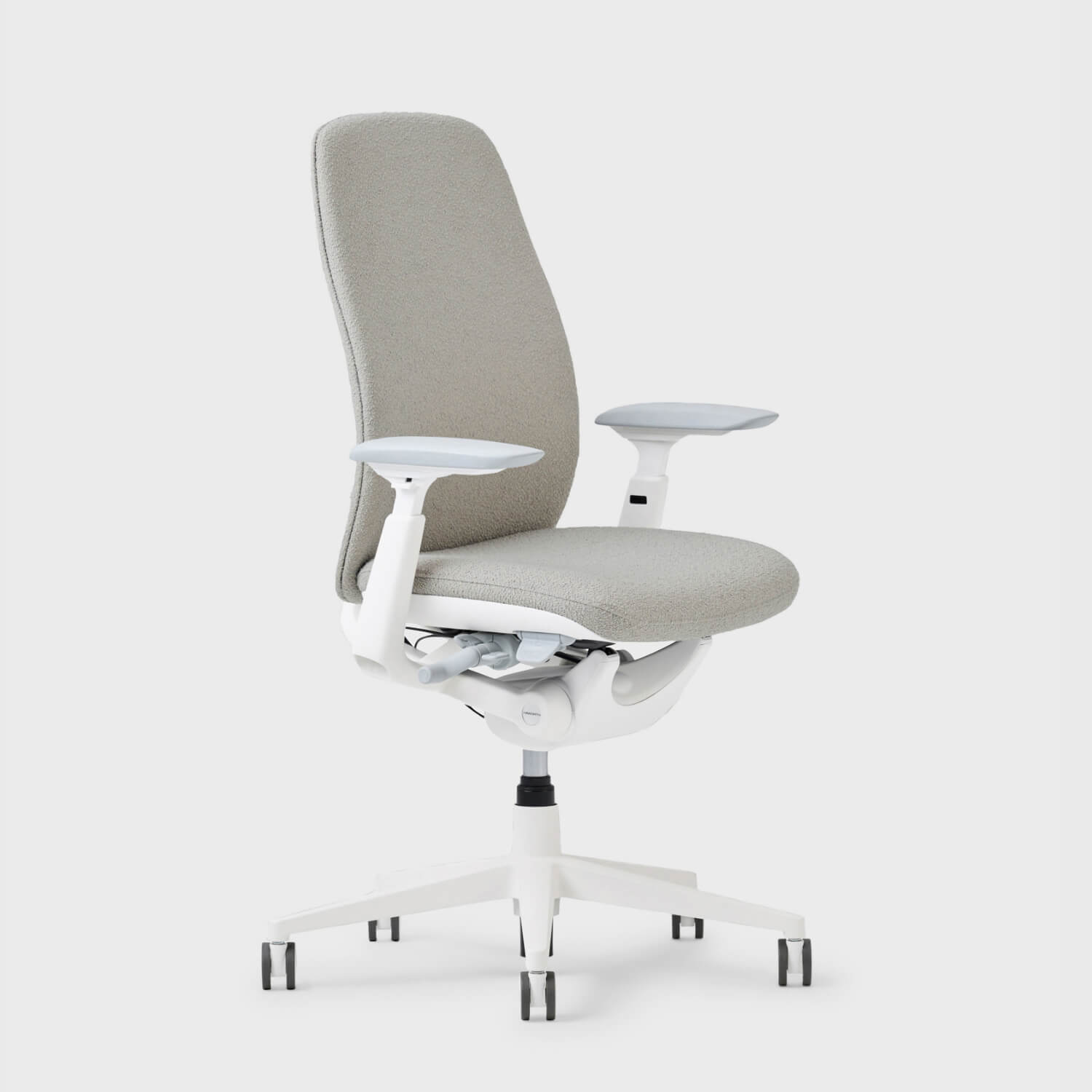 Zody Boucle Office Chair