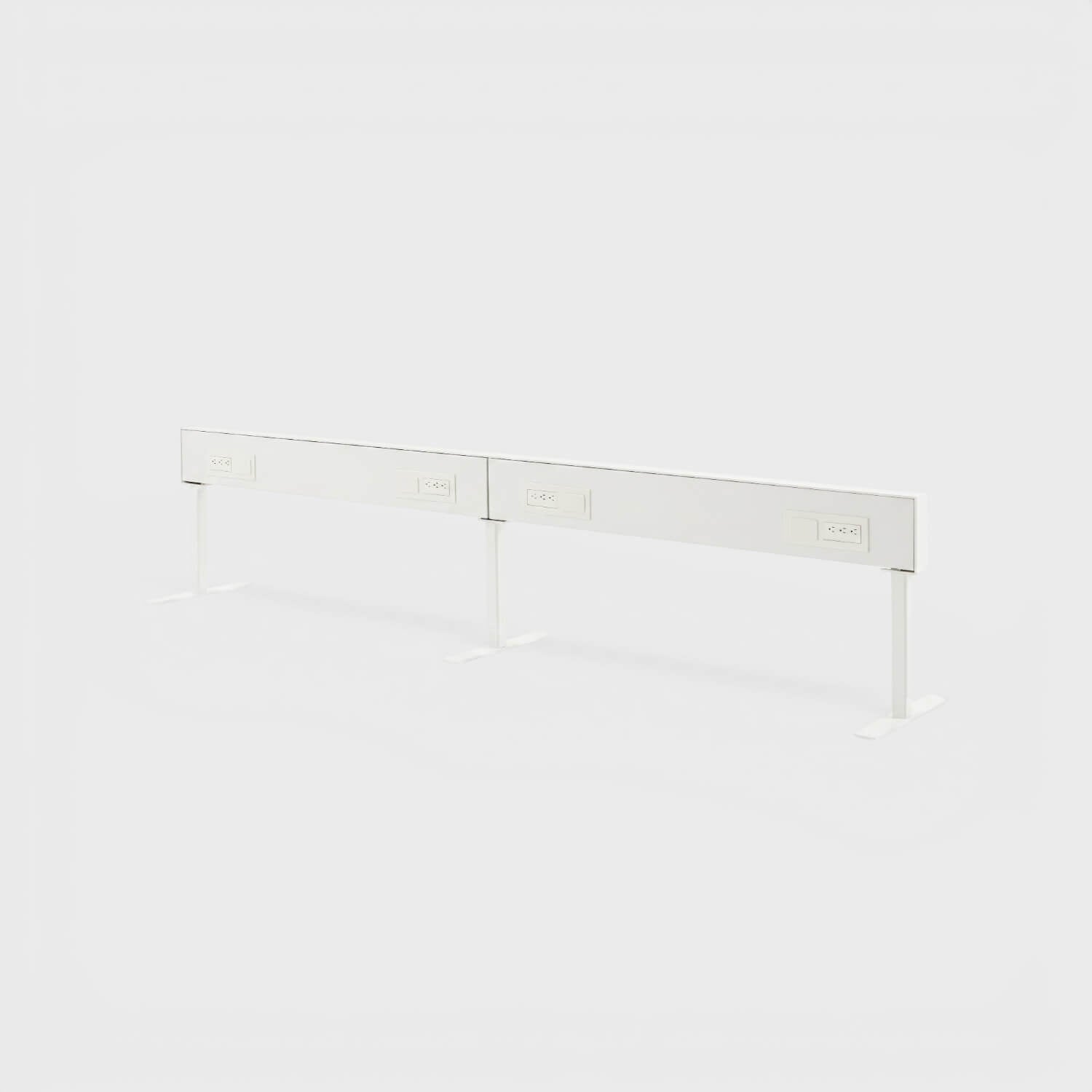 Compose Beam -  4 Person Support