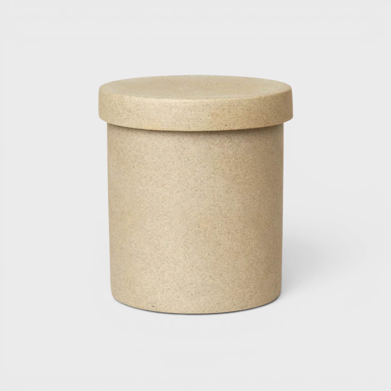 Bon Lidded Container