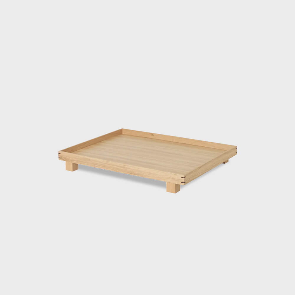 Bon Wooden Tray