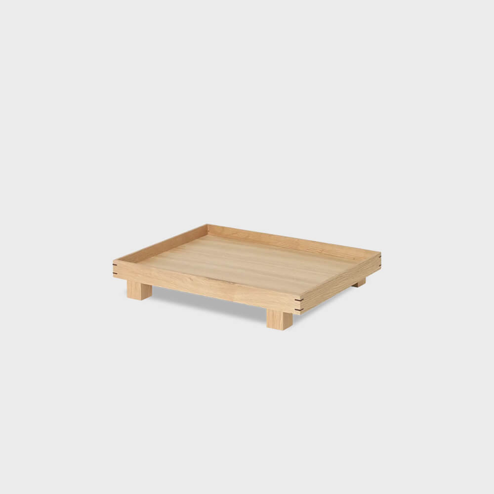 Bon Wooden Tray