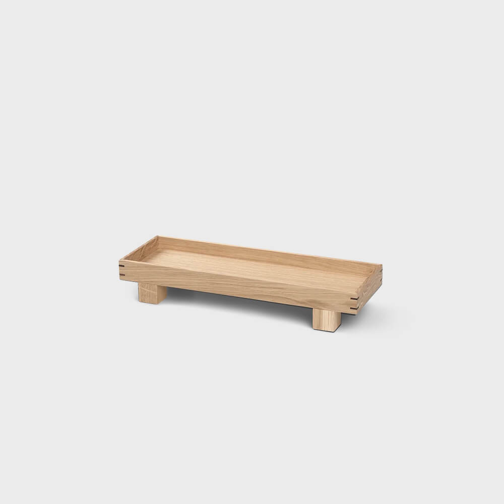 Bon Wooden Tray