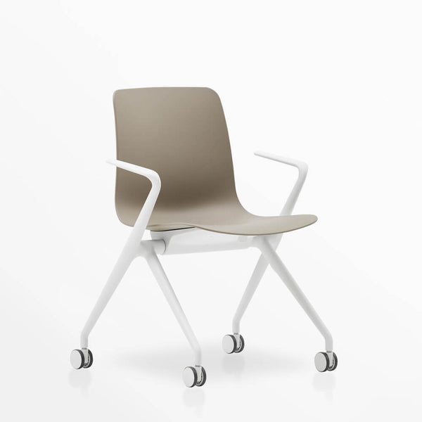 Bowi Nesting Chairs