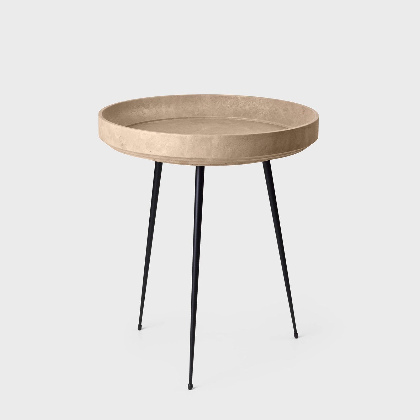 Mater Eco Bowl Table