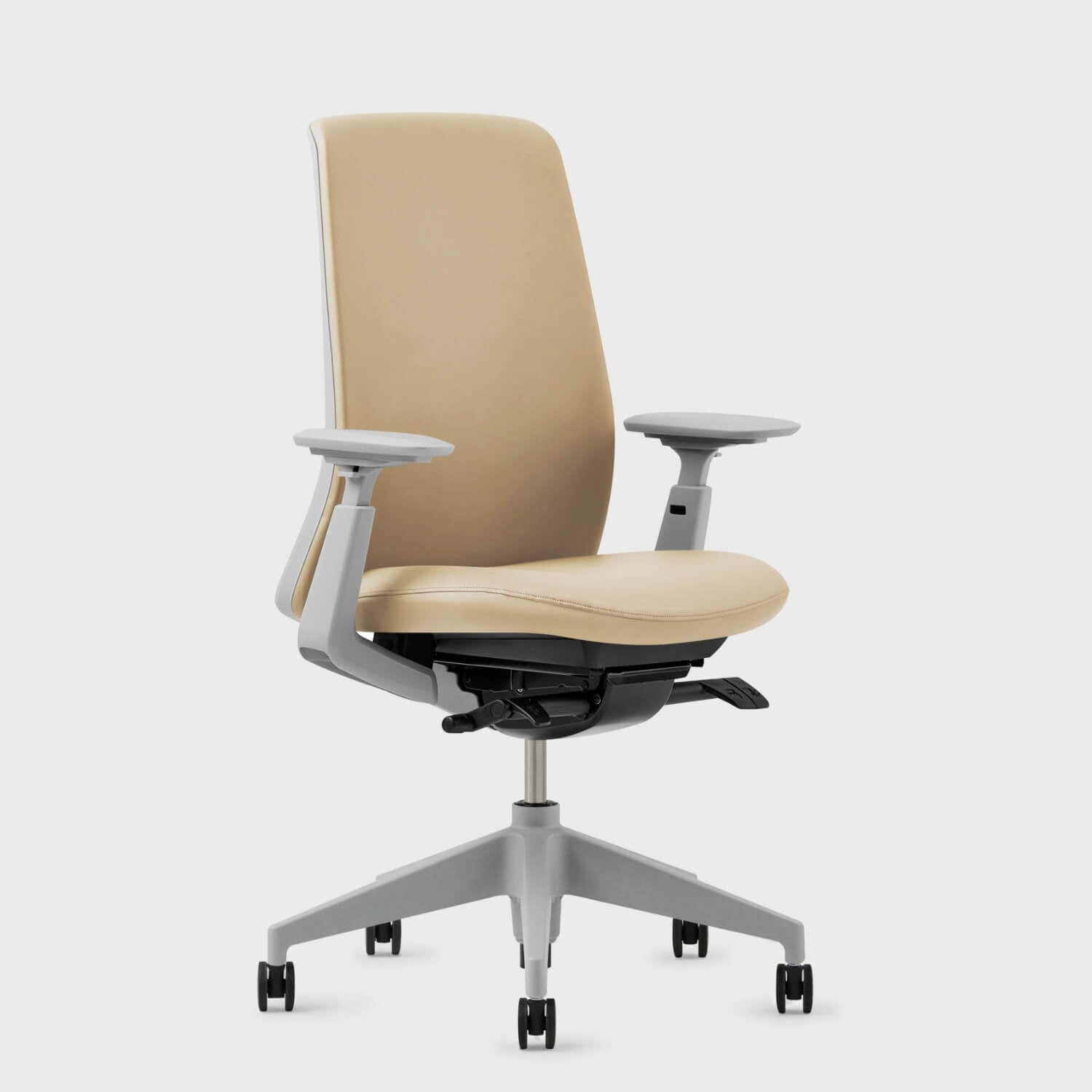 Soji Cleanable Office Chair