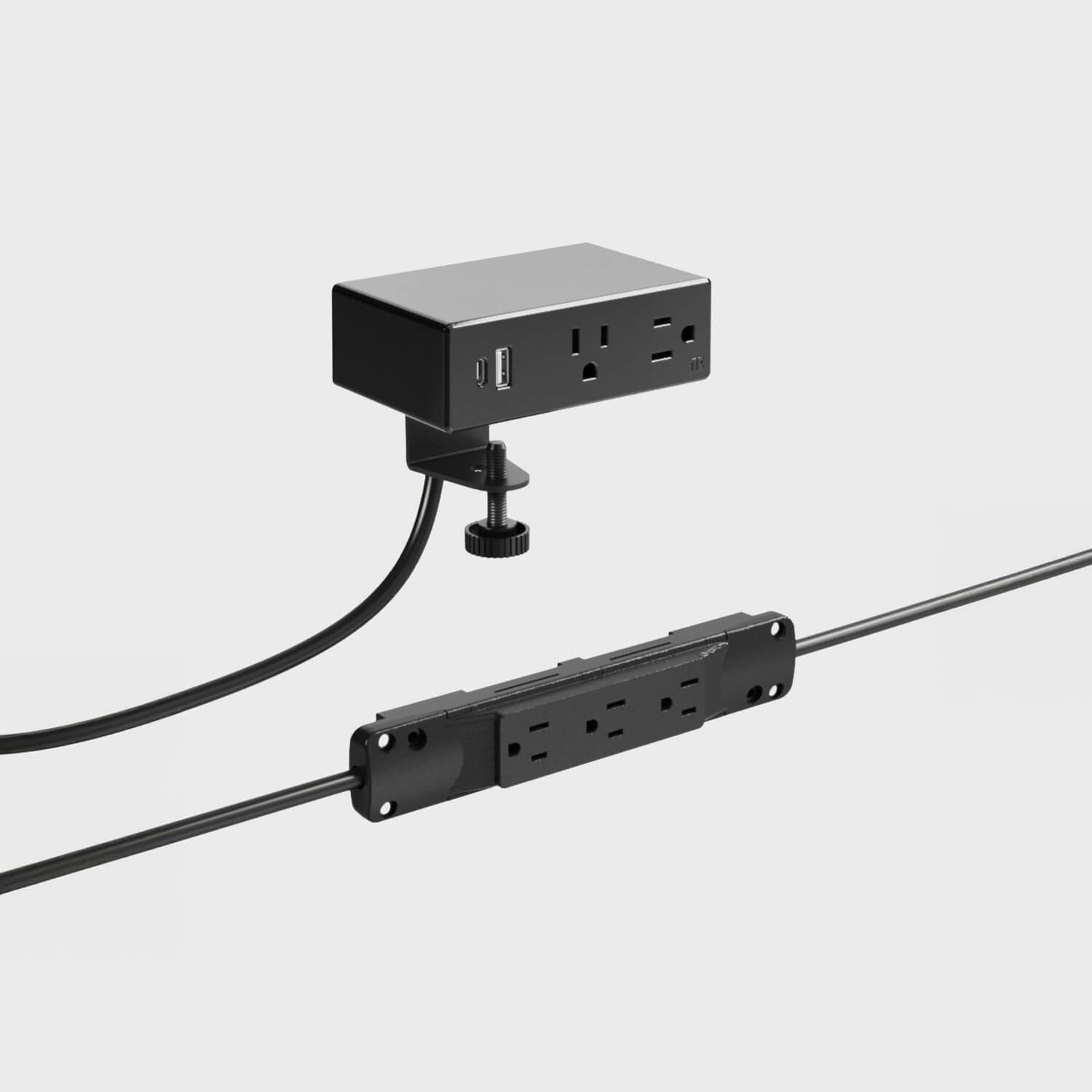 Concurrent™ Power Hub