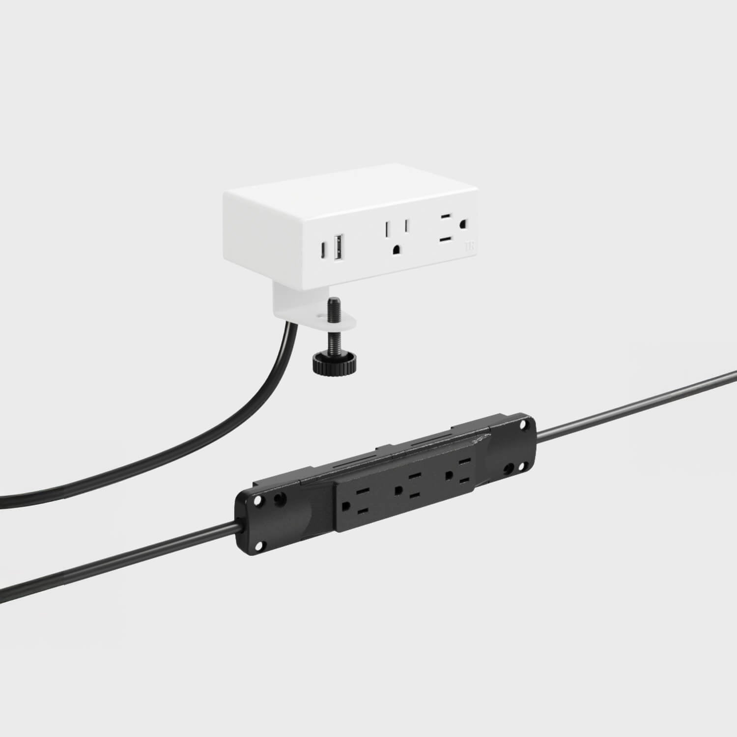 Concurrent™ Power Hub