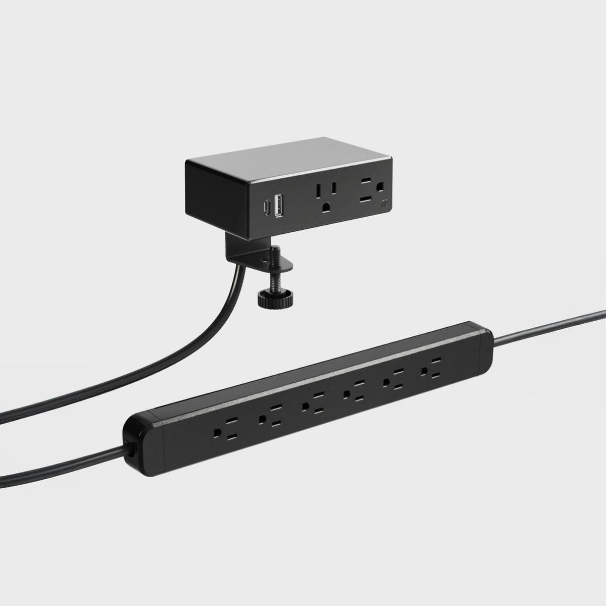 Concurrent™ Power Hub