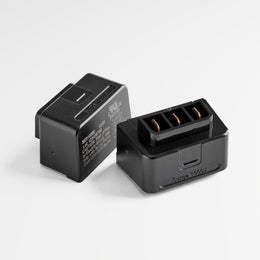 Concurrent SurgeSwap® Replacement Cartridge