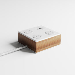 Verve Power Hub