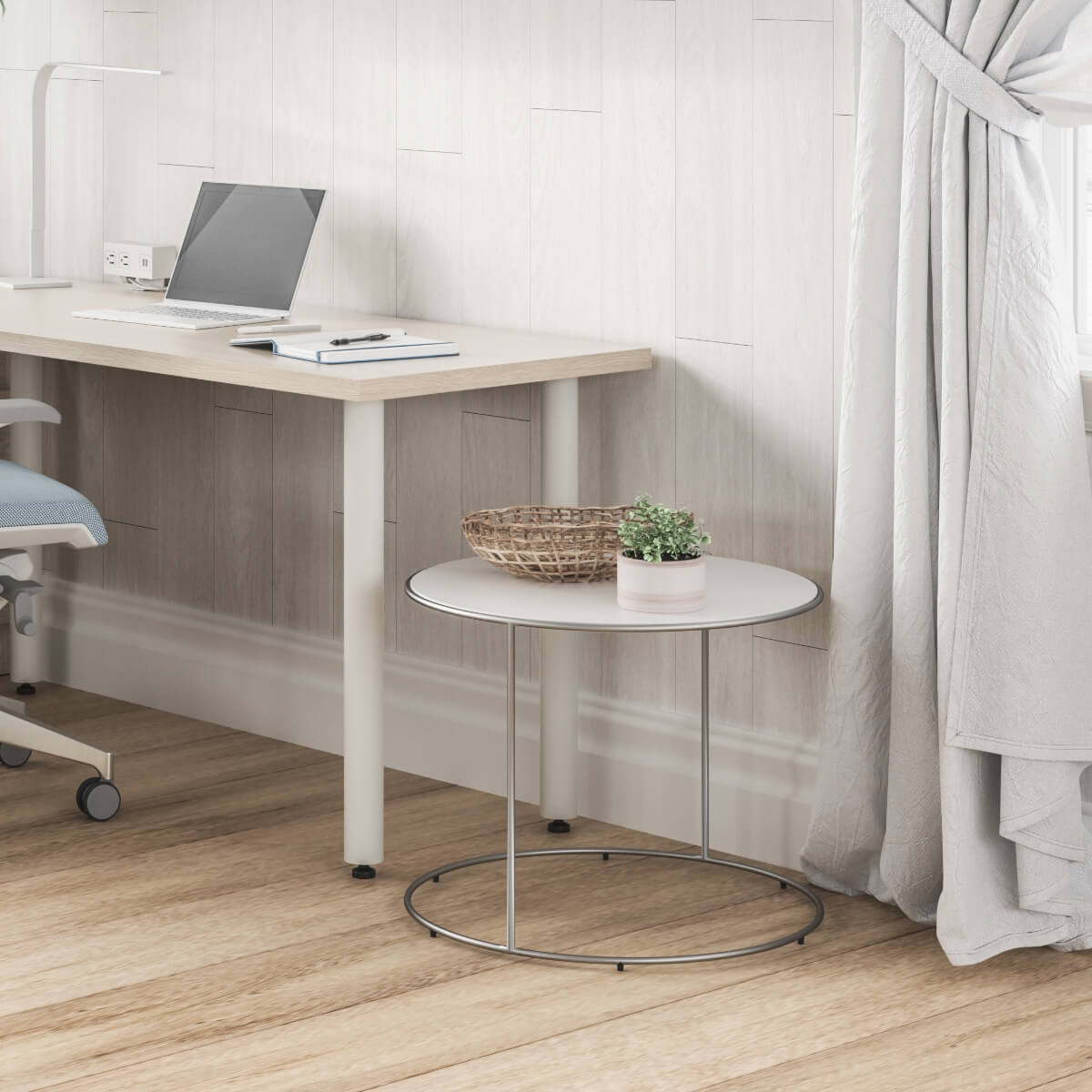 Cannot Side Table