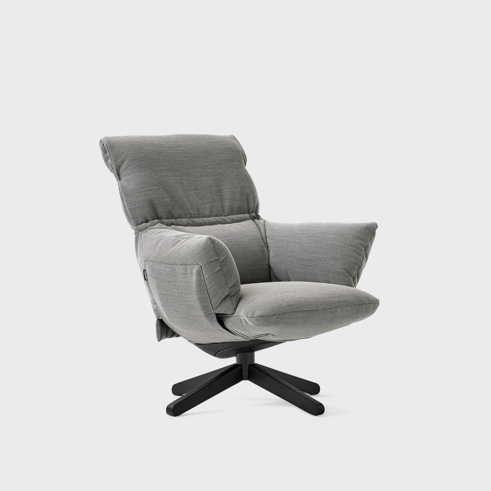 Lud'o Lounge Chair