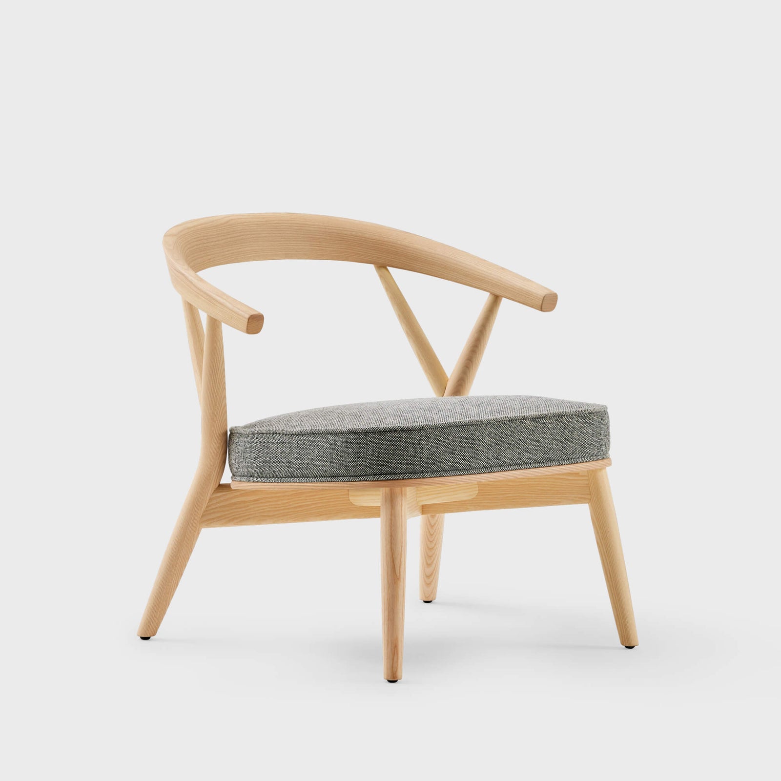 Newood Light Armchair