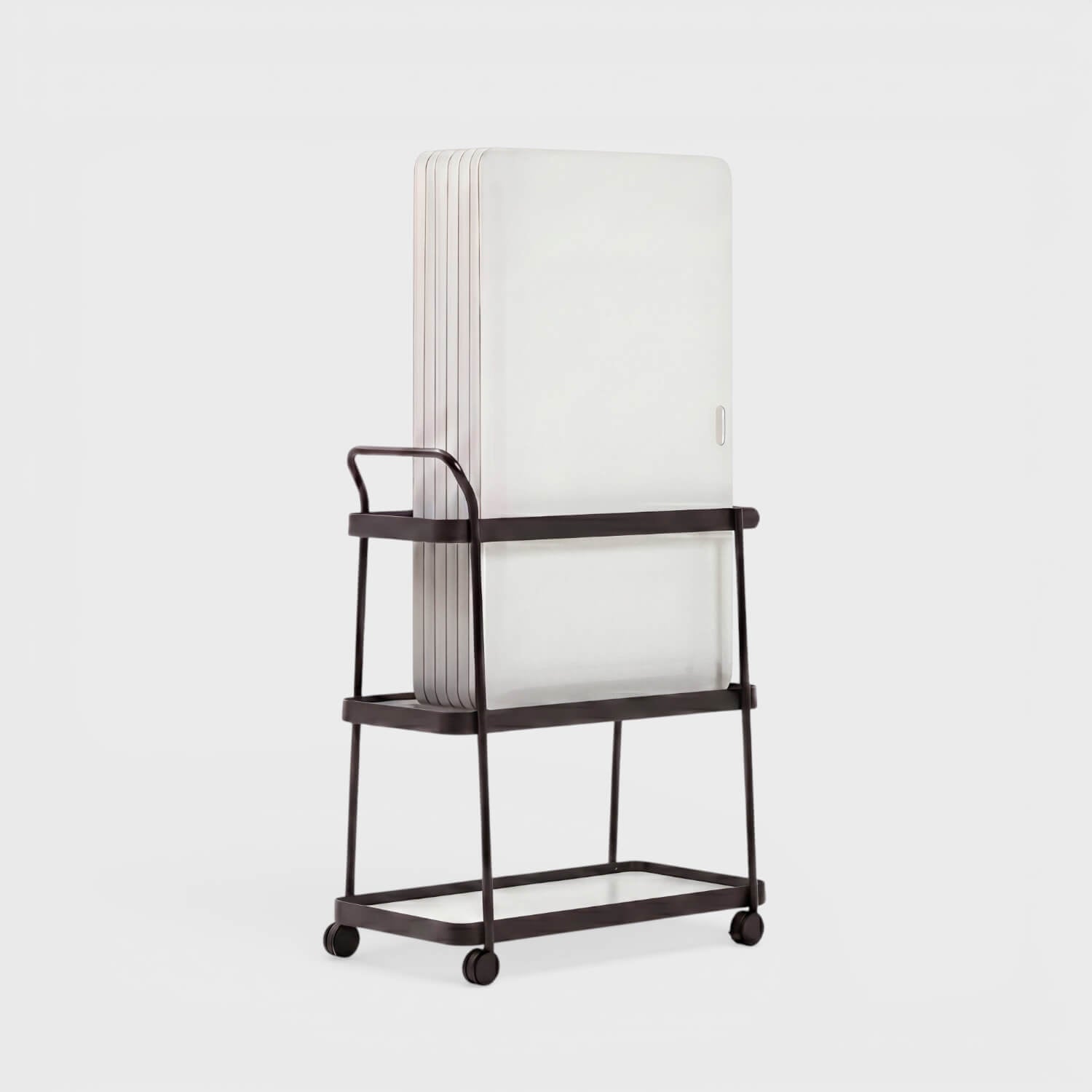 Collaborate Marker Board Cart