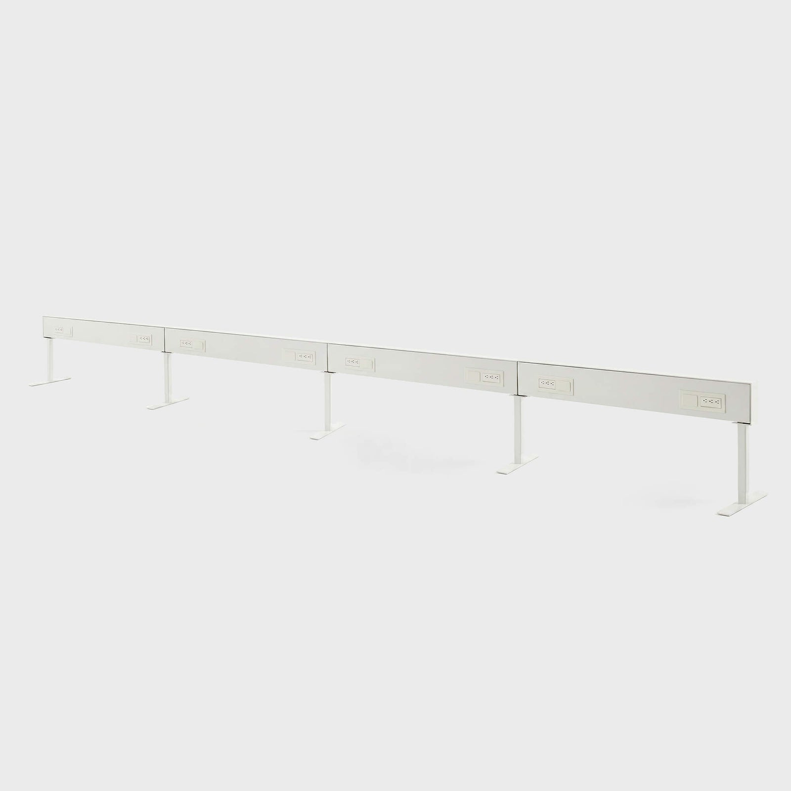 Compose Beam - 8 Person Support