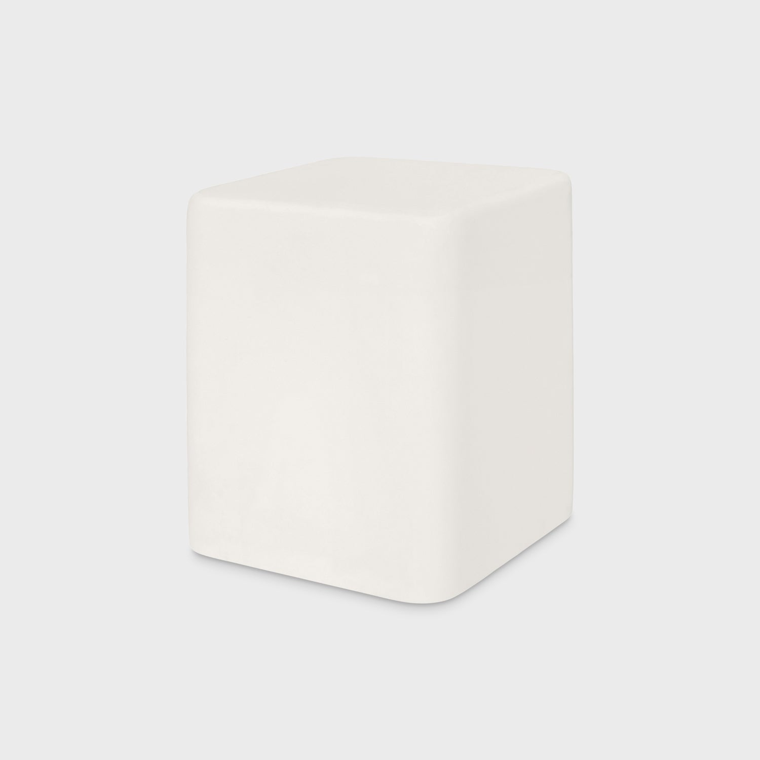 JANUS et Cie Cube Side Table