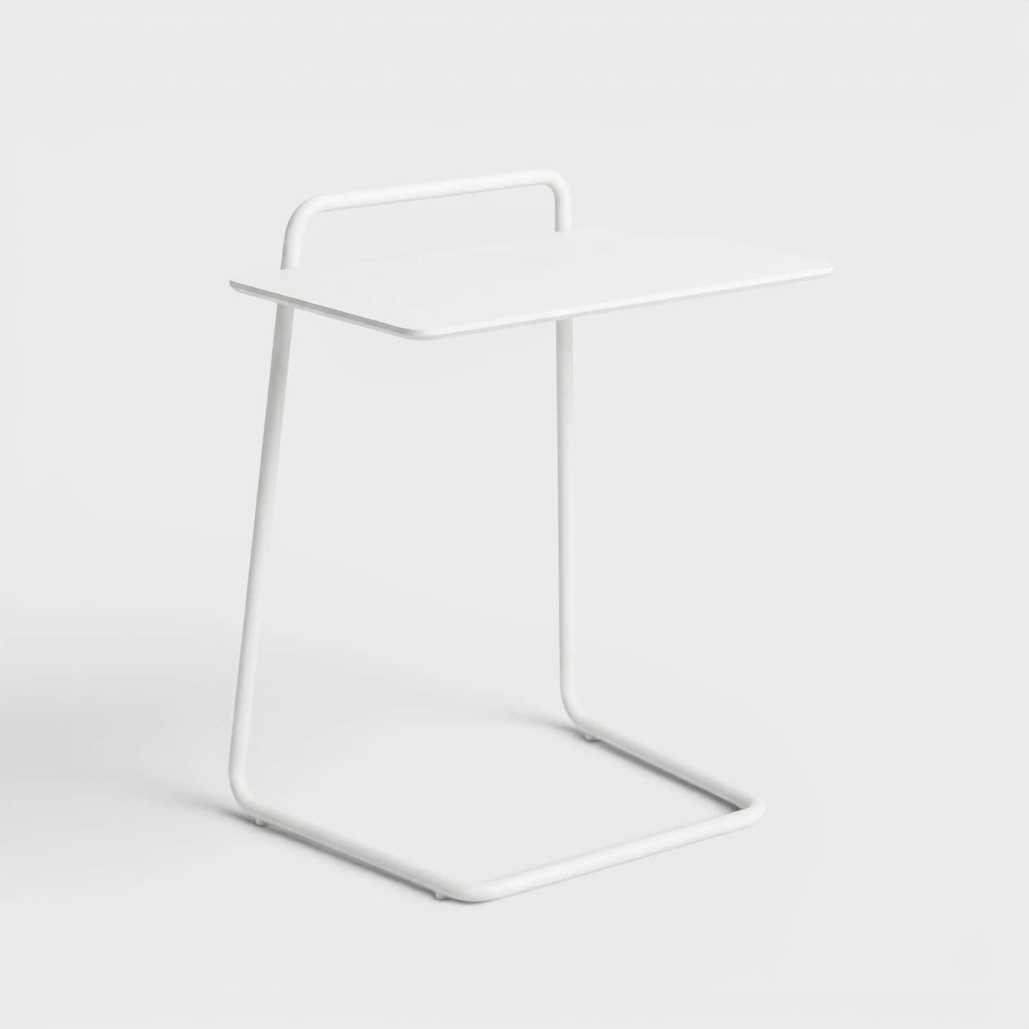 Elements Curve Laptop Table
