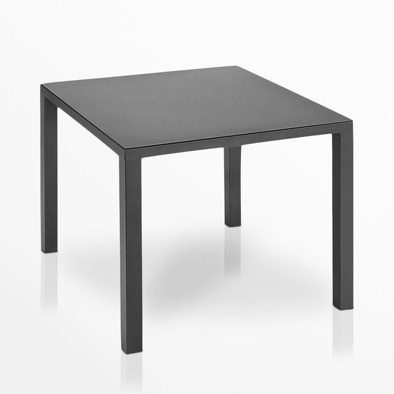 テーブル+チェア NEIGHBORHOOD - NEIGHBORHOOD HX / HP-CAFE TABLE Covey 4-Seat Outdoor Table by Palmer Hamilton | Cafeteria