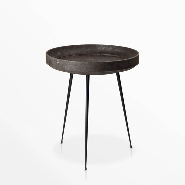 【展示極美品】 MATER メーター Bowl Table ボウル テーブル mater（メーター）のボウル・テーブルXLサイズです！マンゴー