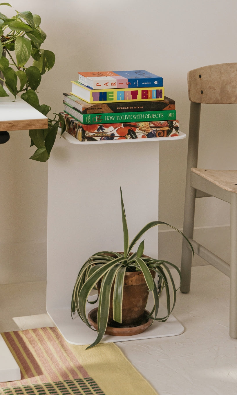 Elements 4-Function Table