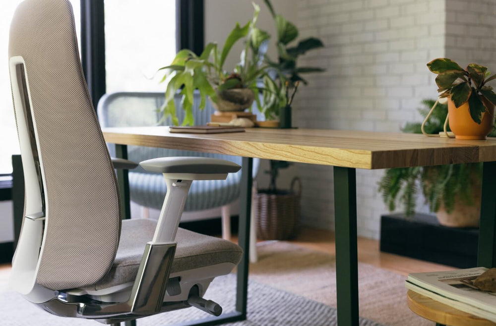 Elements Desk
