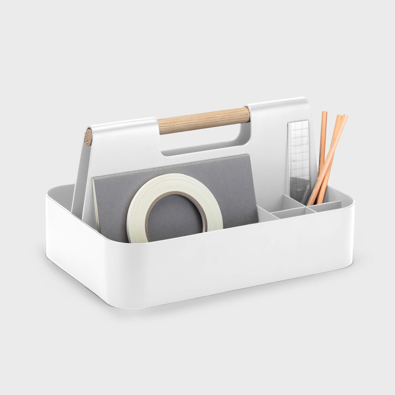 Elin Desk Caddy