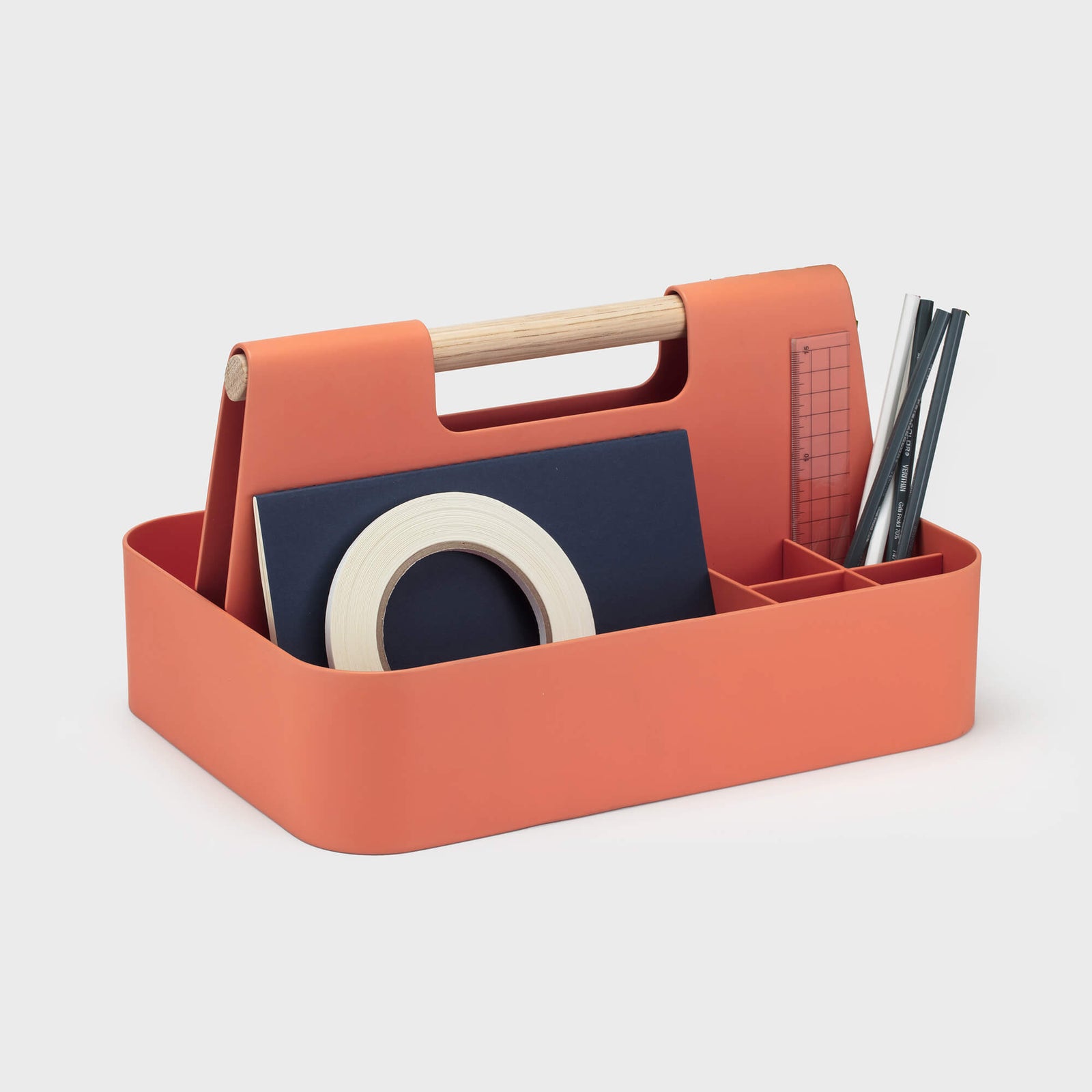Elin Desk Caddy