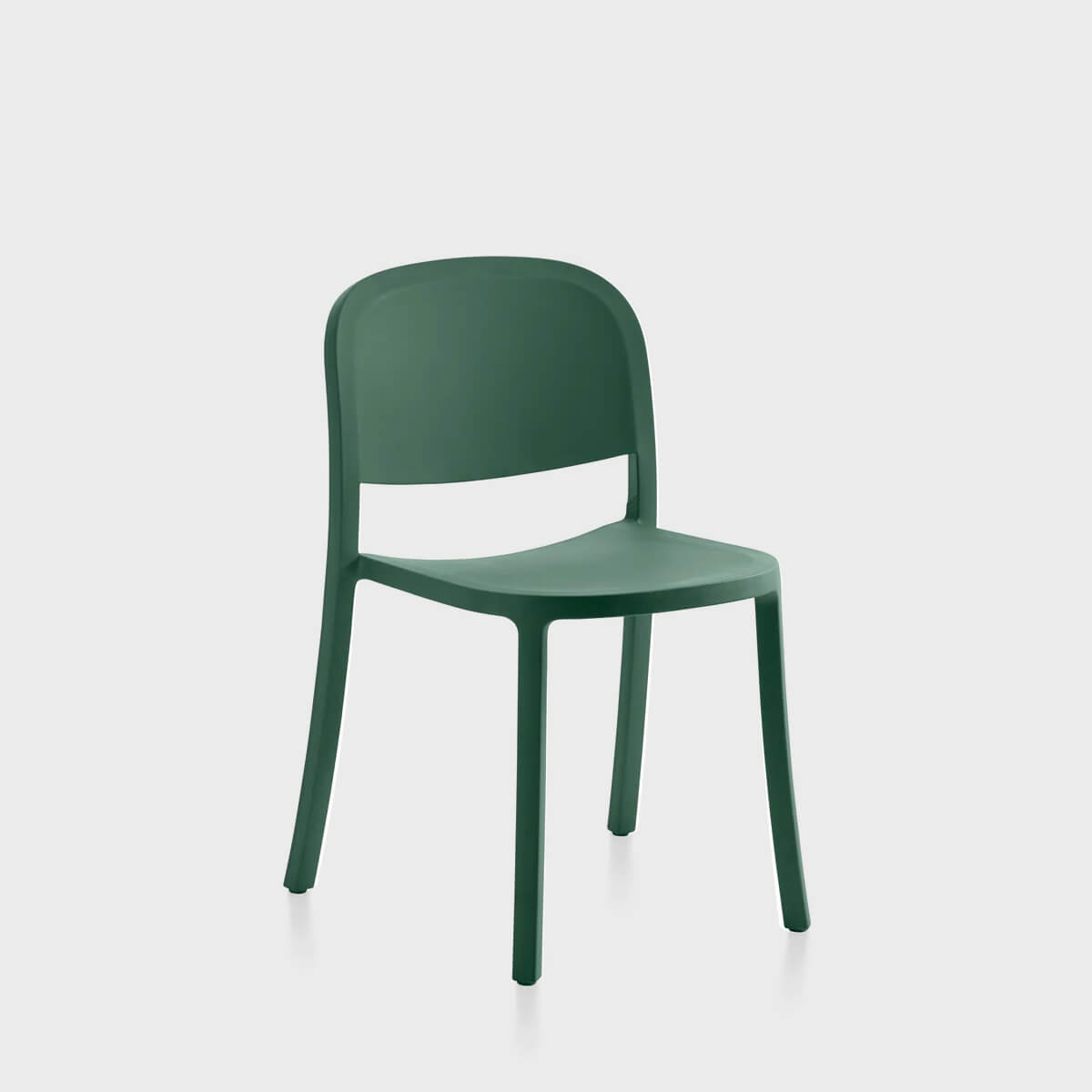 国産品 Inch 1 Reclaimed- Chair Stacking ダイニングチェア