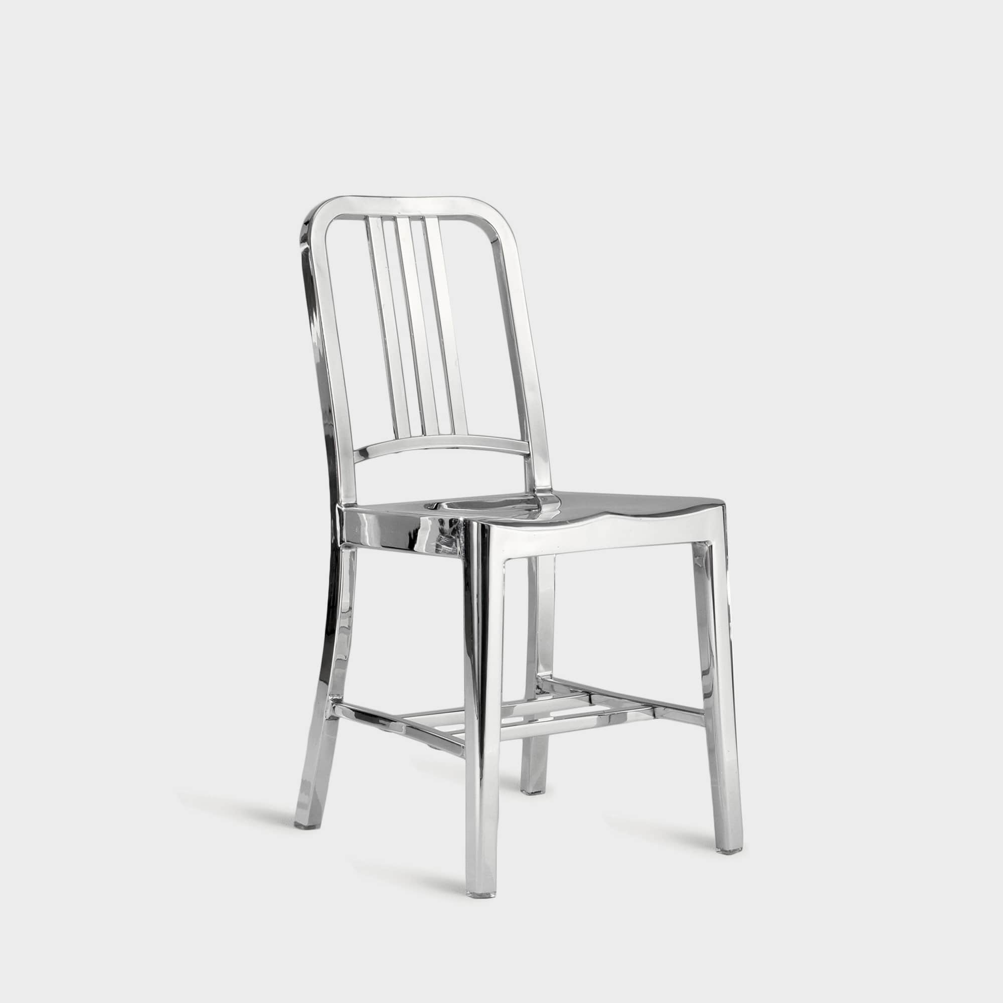 1006 Navy Chair