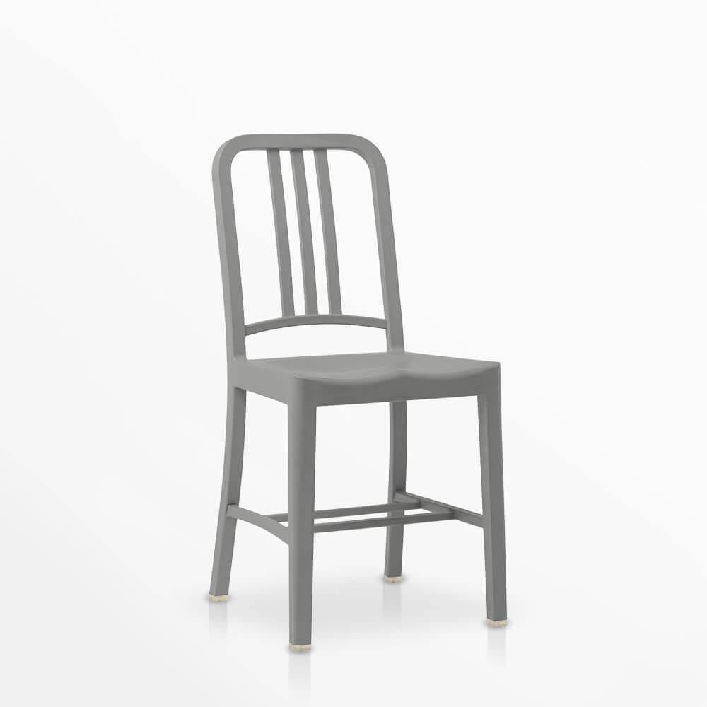 111 Navy Chair