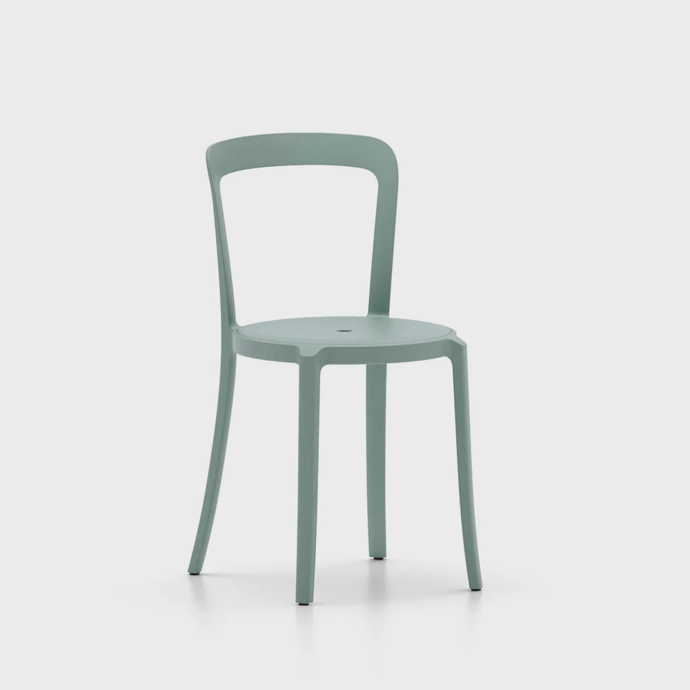 On & On Stacking Chair