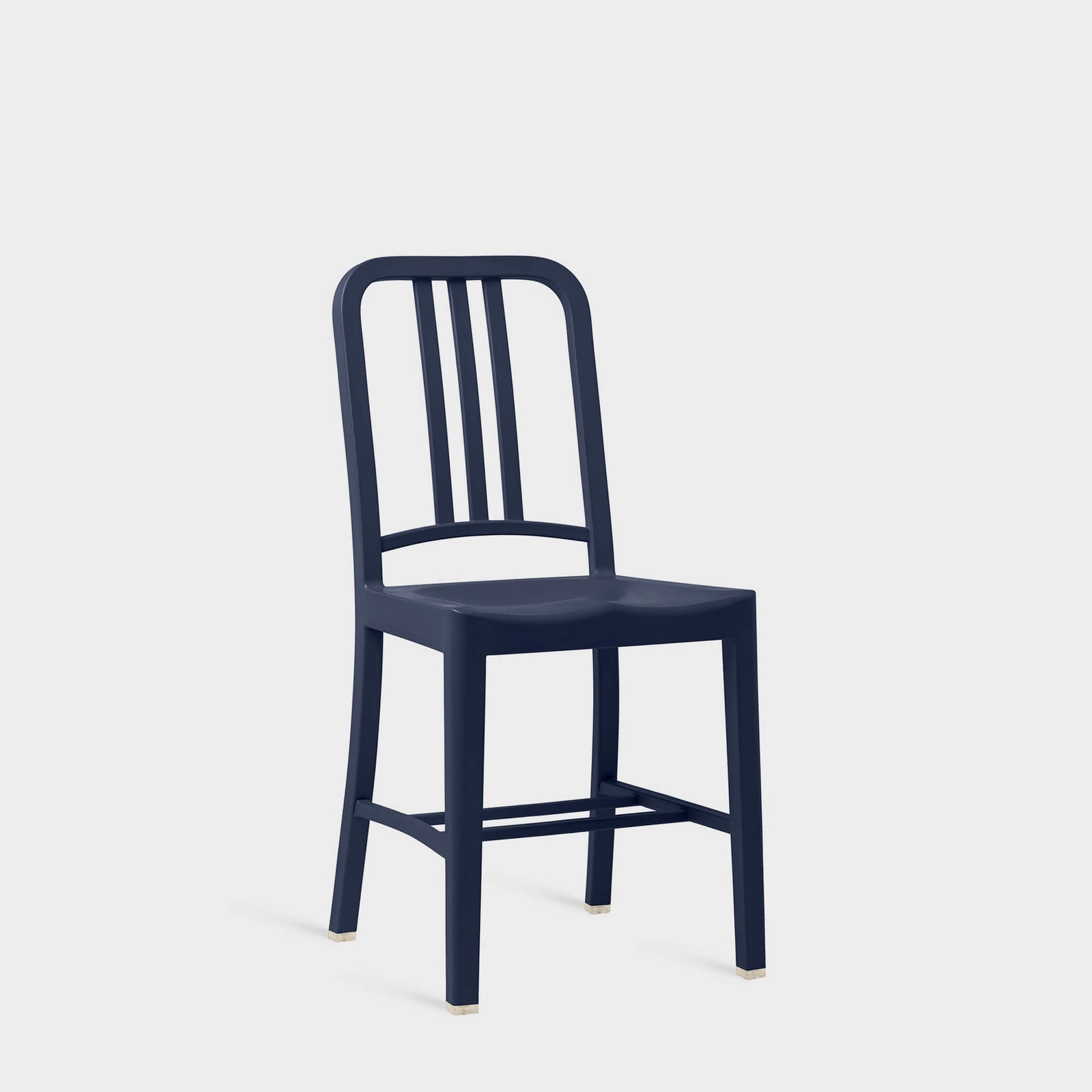 111 Navy Chair