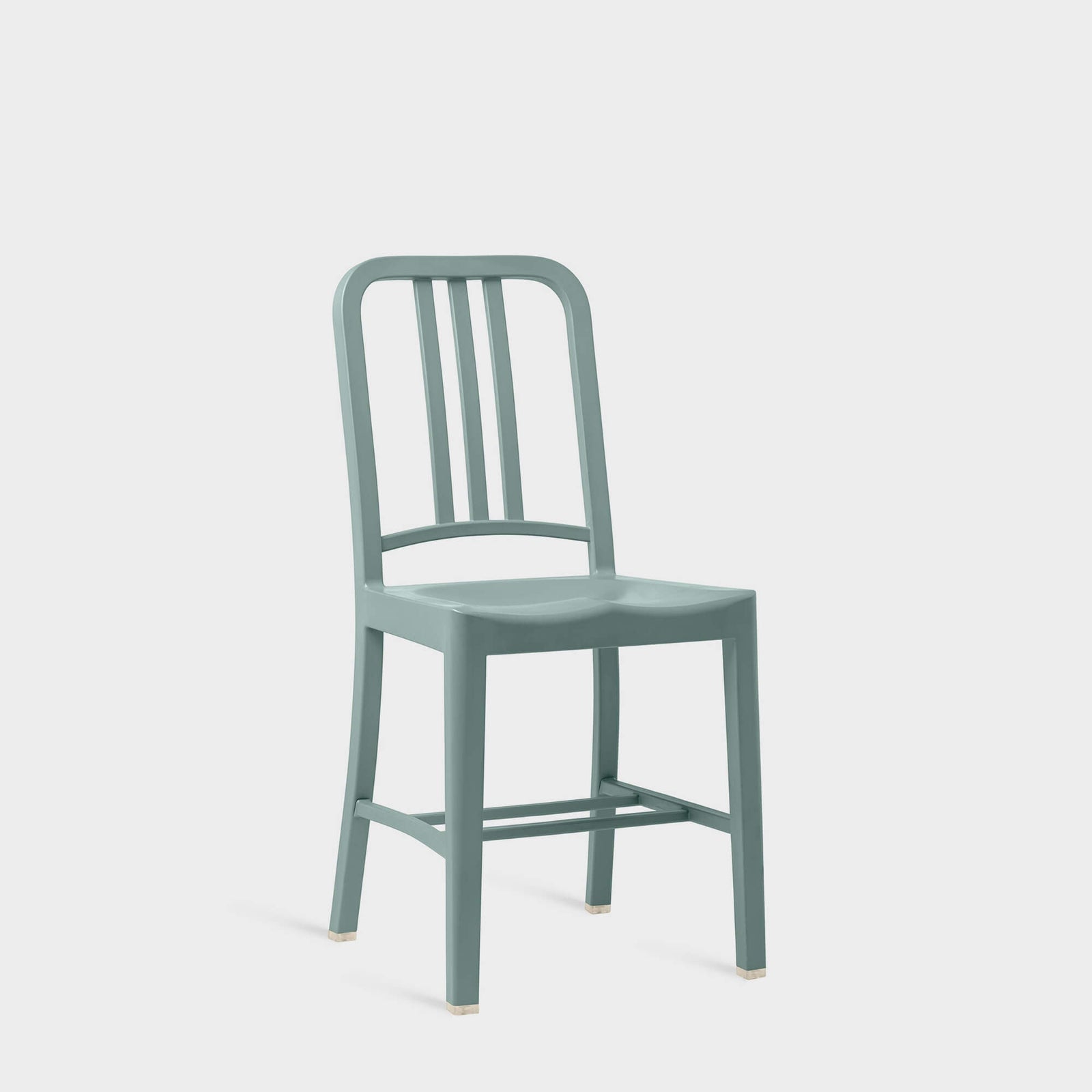 111 Navy Chair