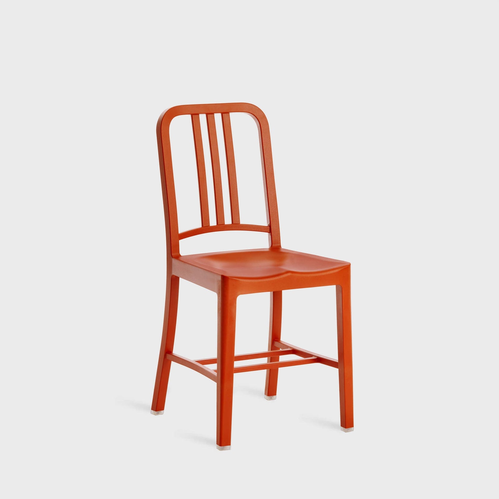 111 Navy Chair
