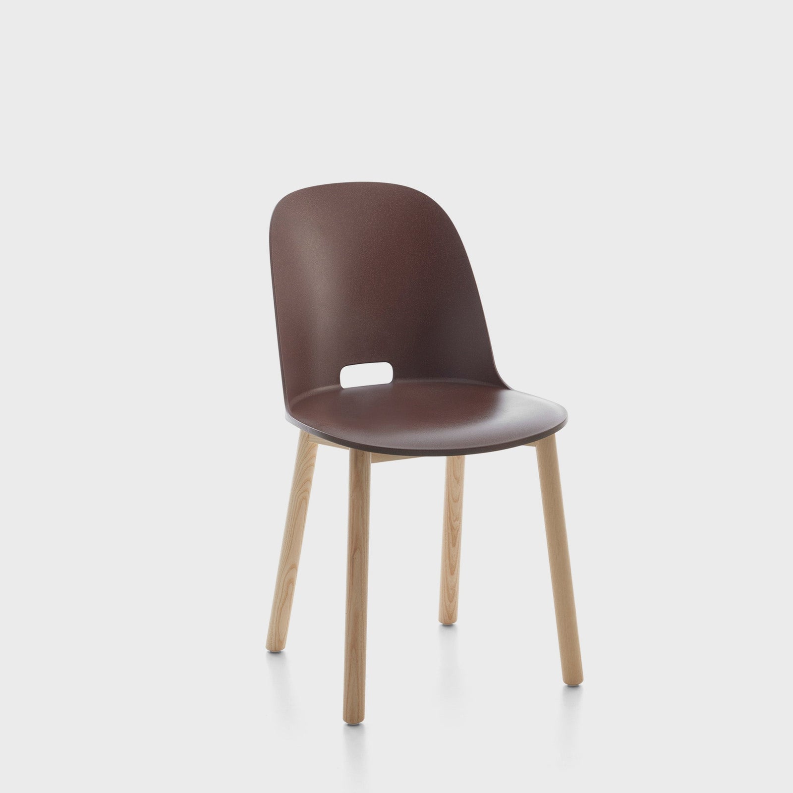 Alfi High Back Chair