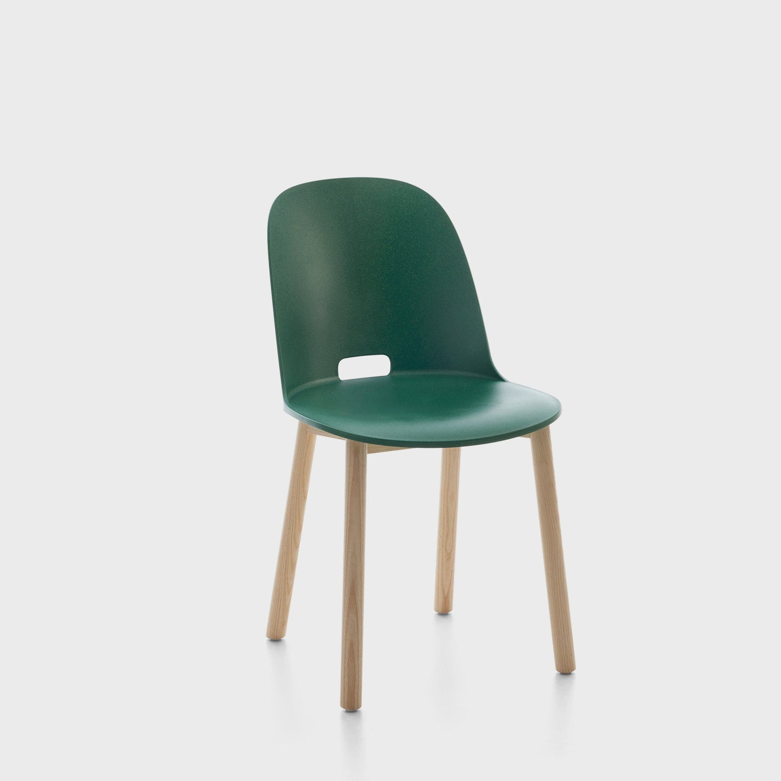Alfi High Back Chair