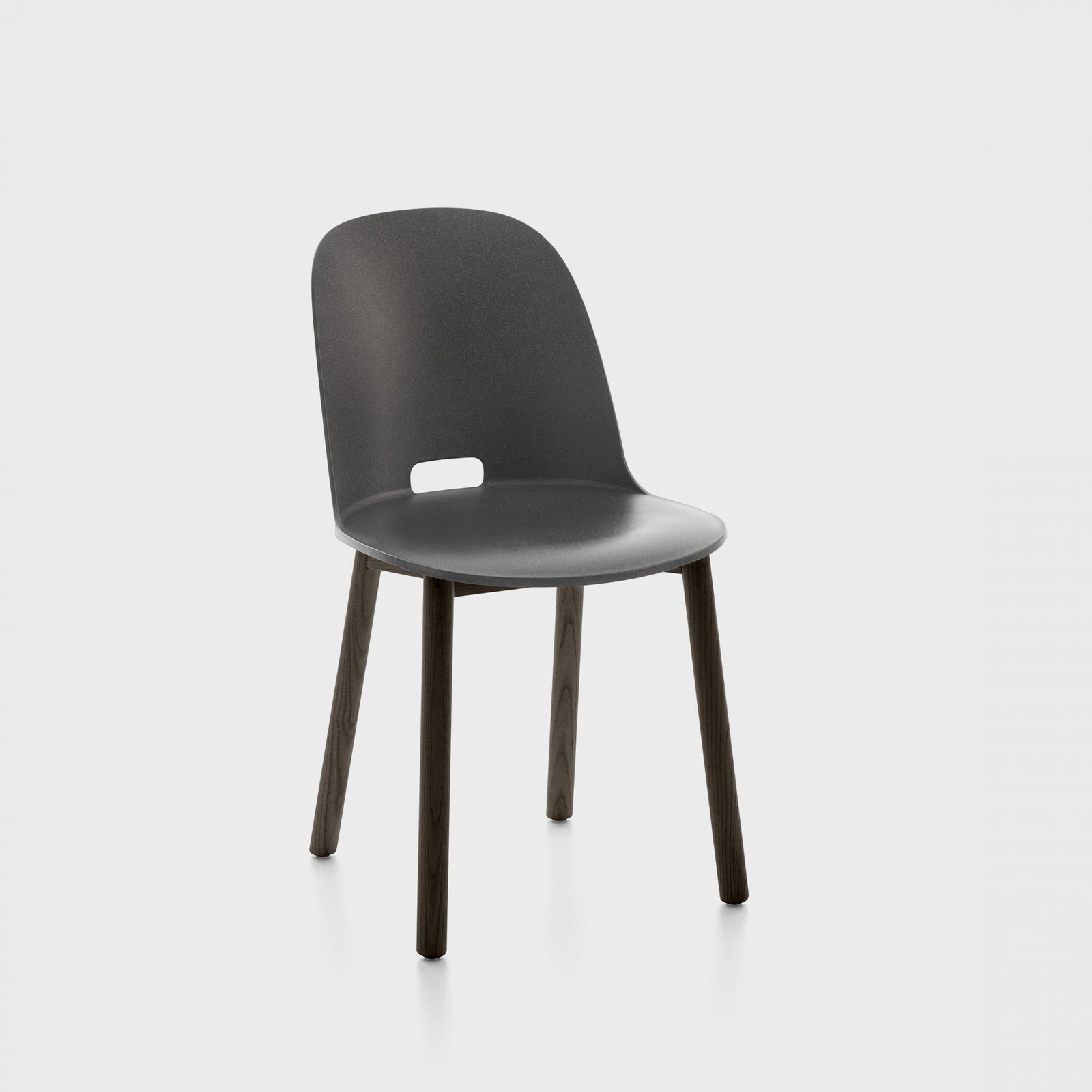 Alfi High Back Chair