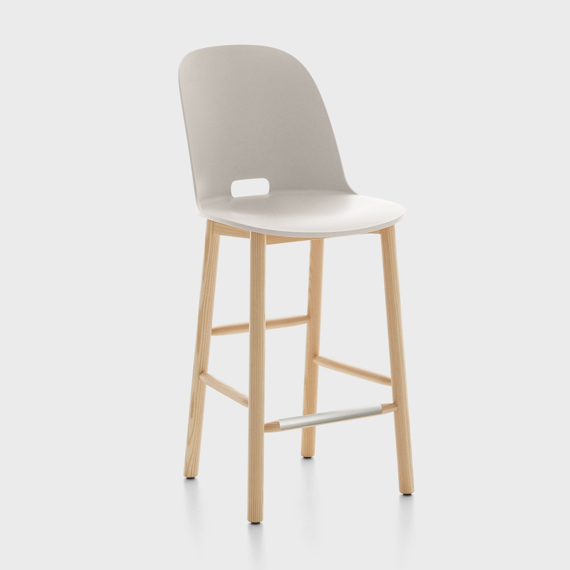 Emeco 2025 alfi stool