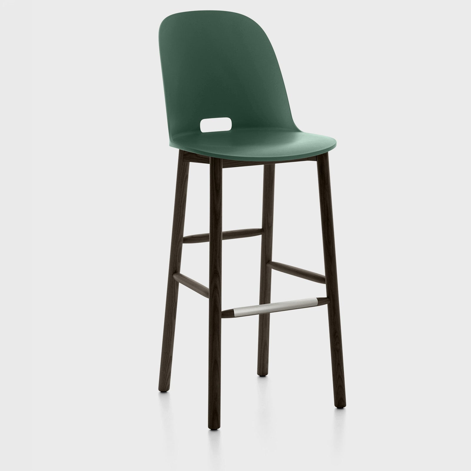 Alfi High Back Stool