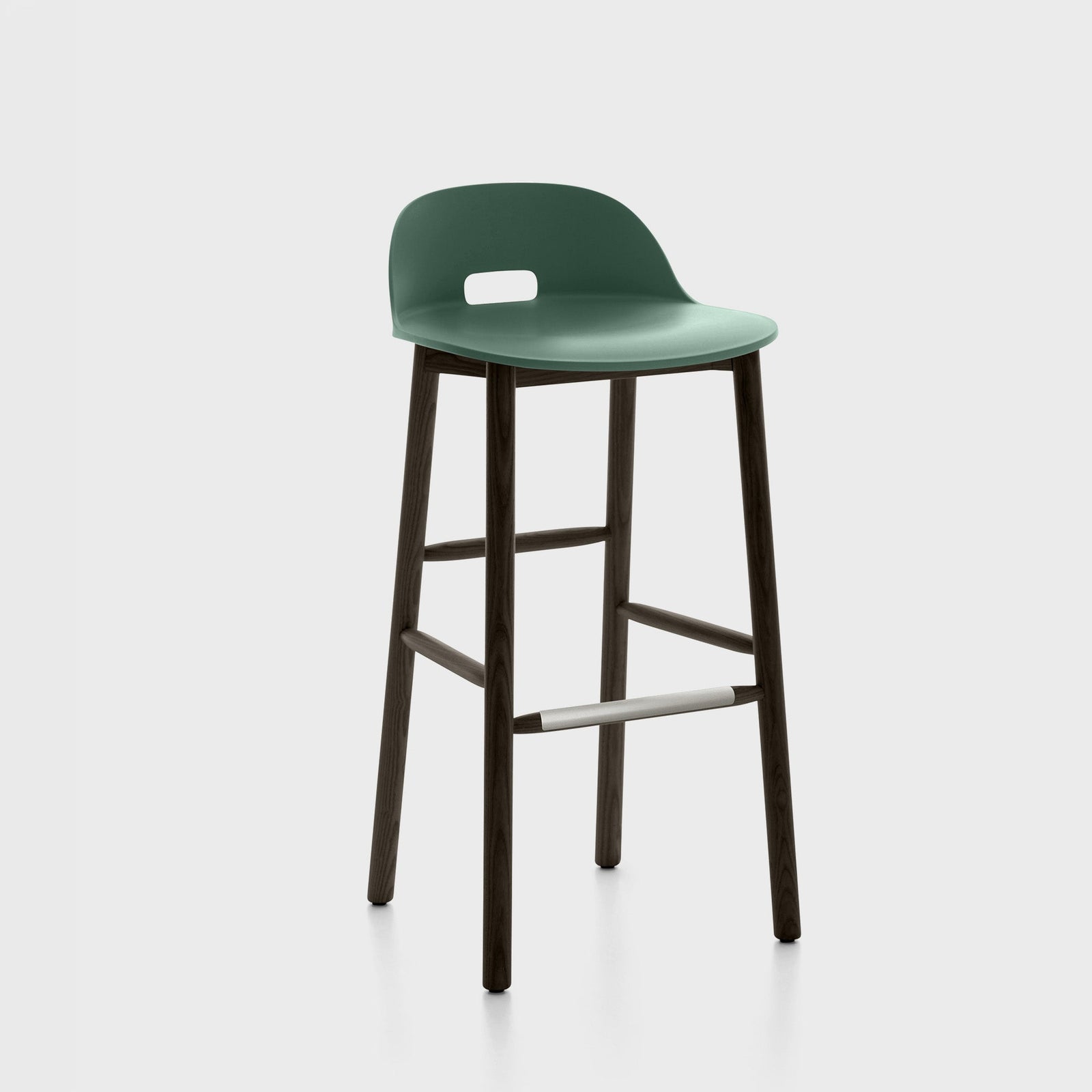 Alfi Low Back Stool
