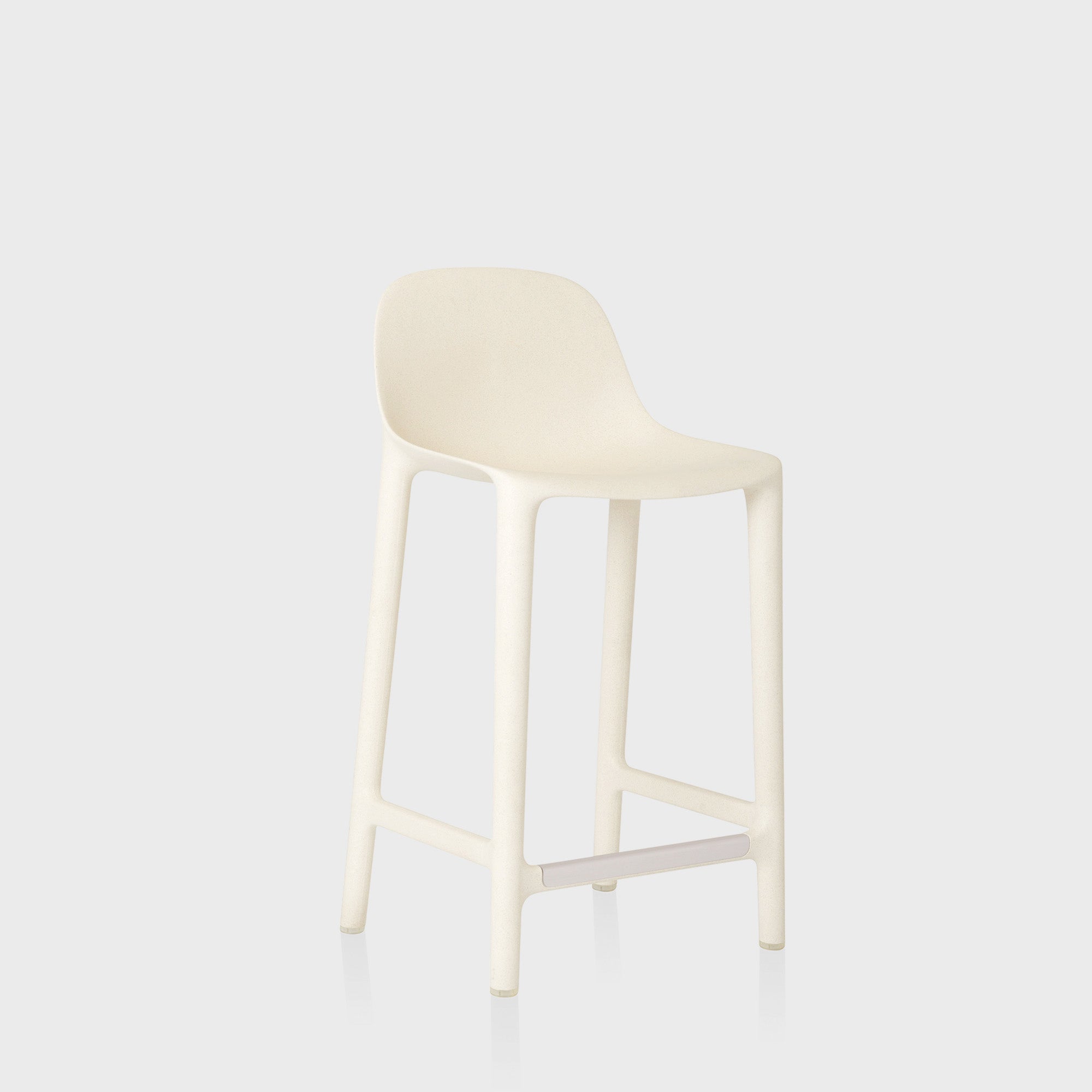 Emeco stool discount by philippe starck