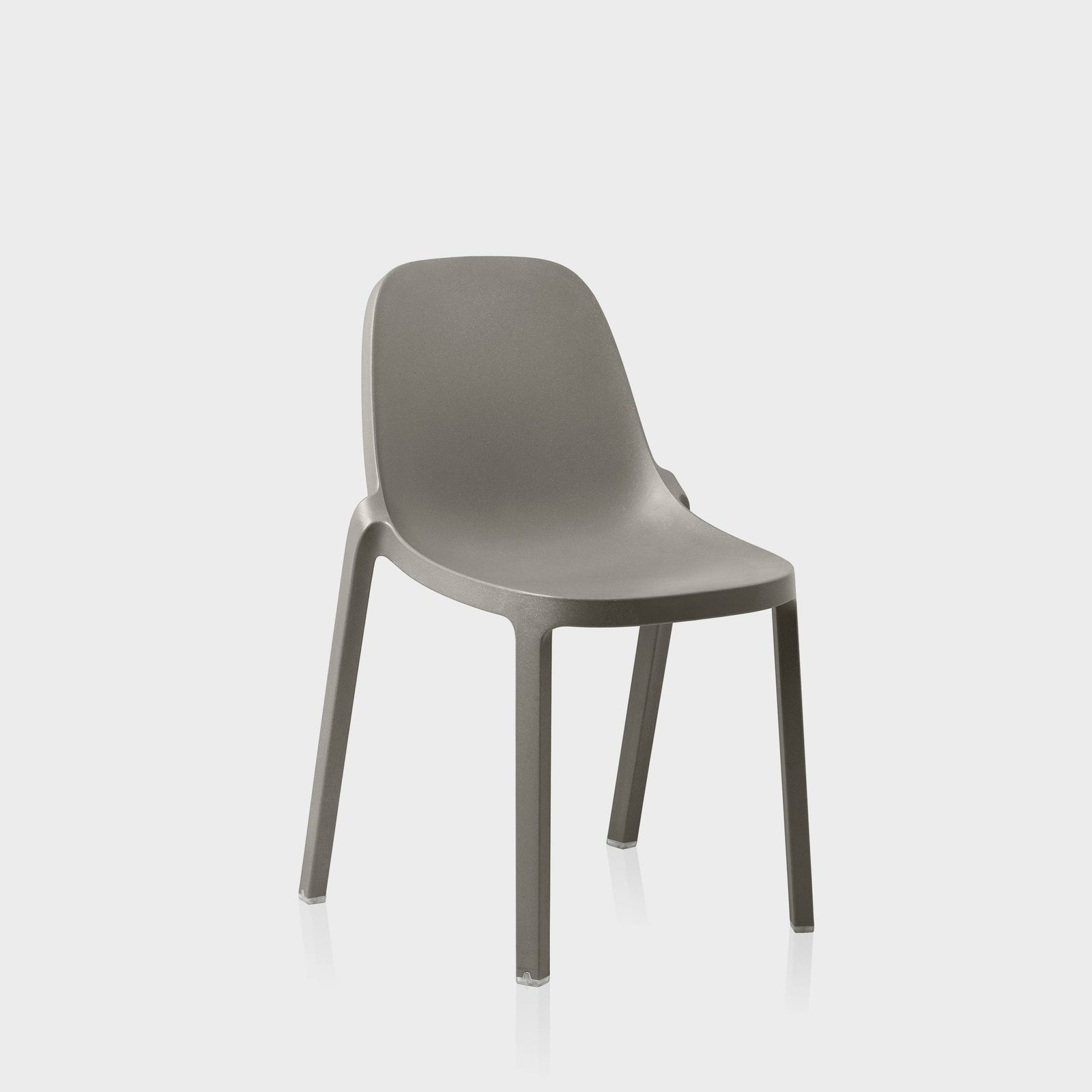 Broom Stacking Chair