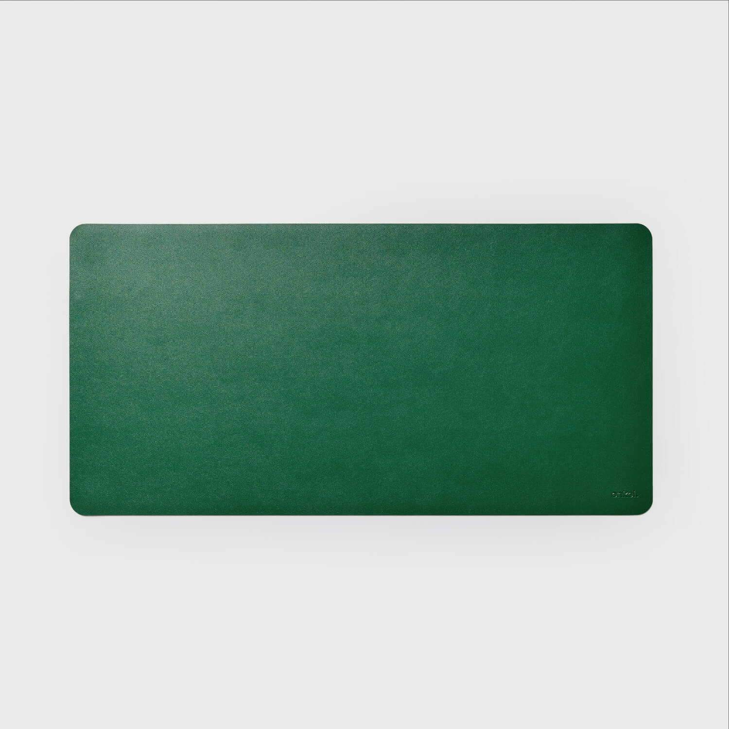 Enkel Studios Vegan Leather Desk Mat