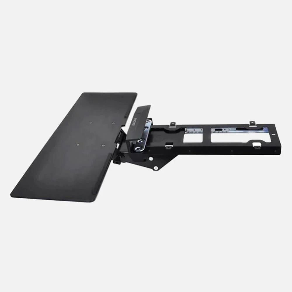 Fluid: Ergotron Keyboard Tray