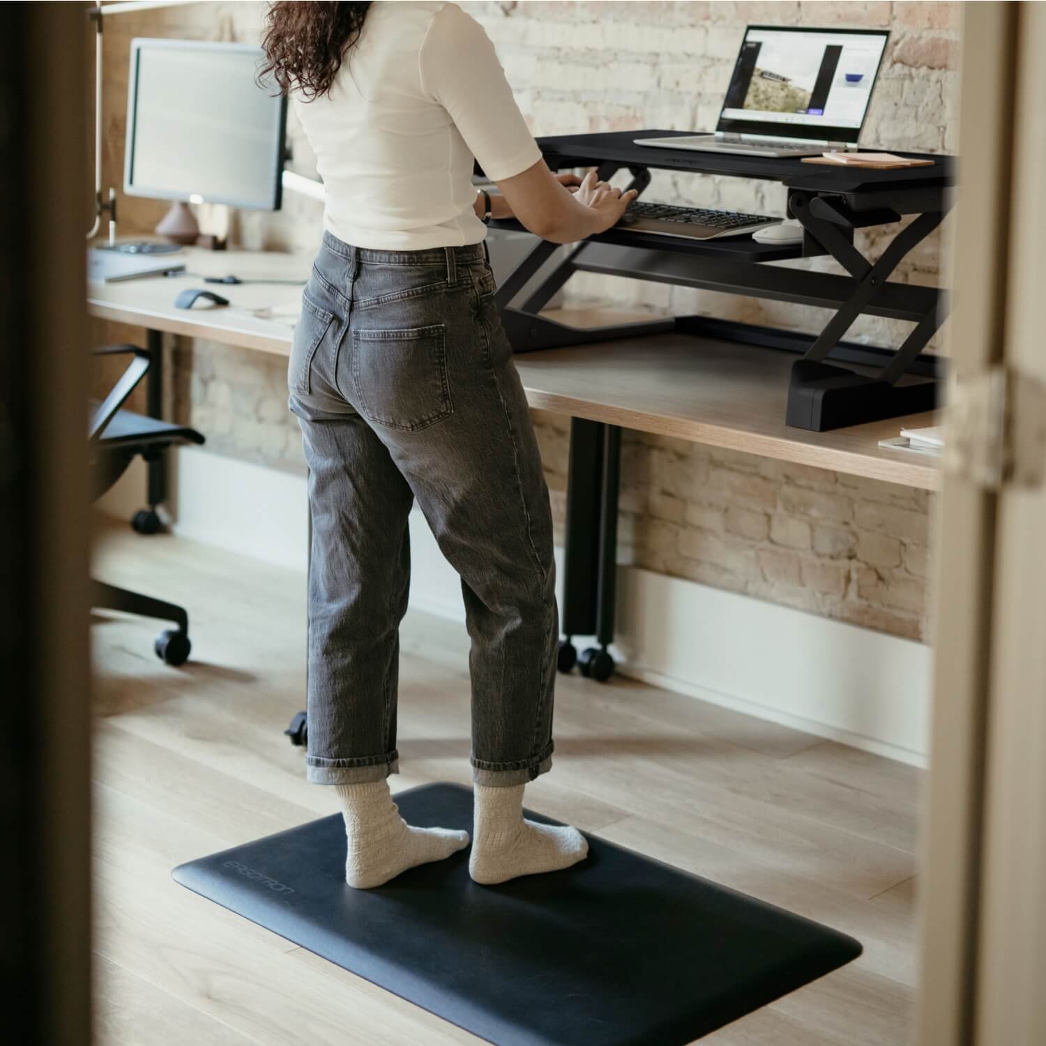 アルフレッド　ERGO ERGO 6.2 ft Plus | アルフレッド/ALFRED