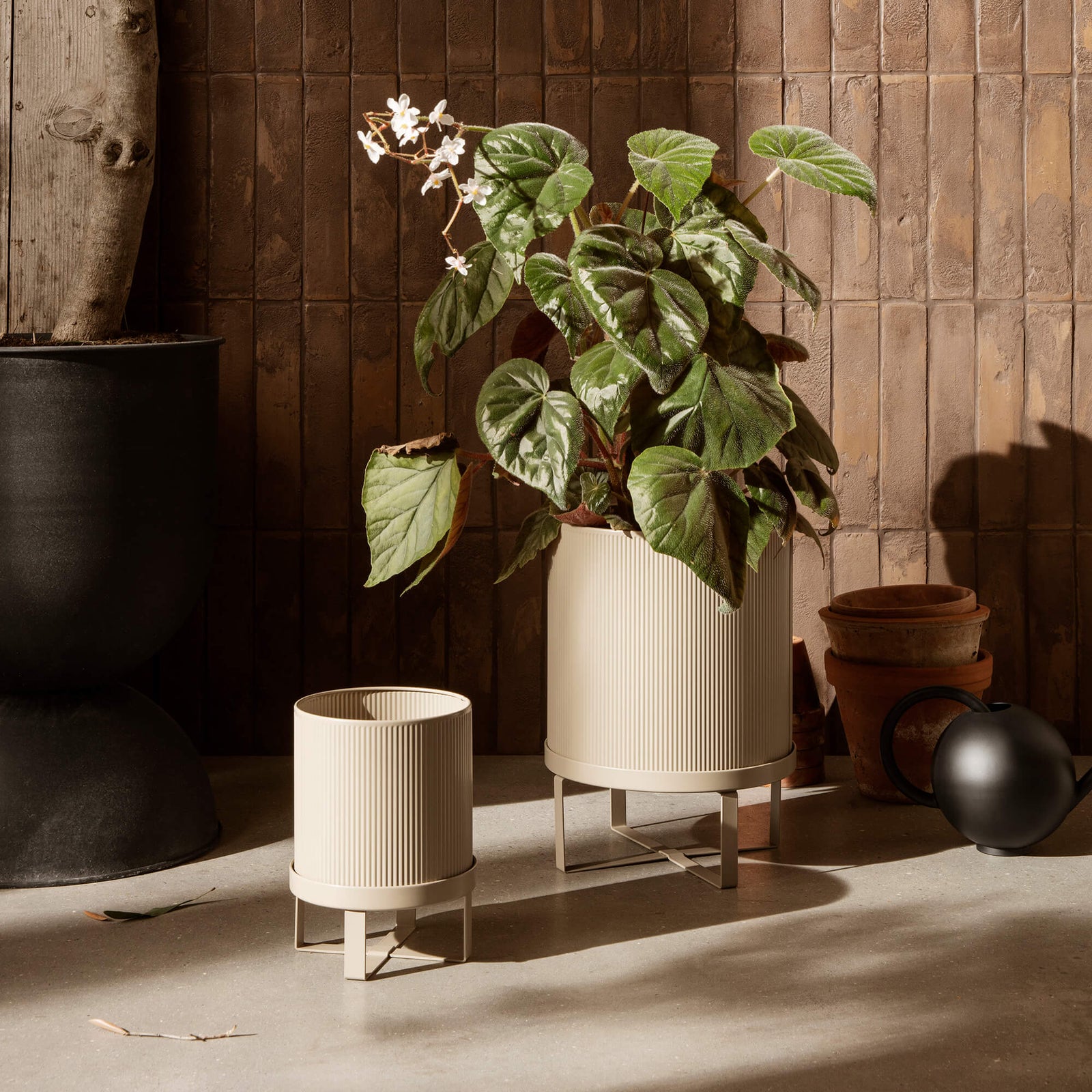 Ferm Living - Bau Pot - Small